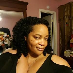 Meet your Posher, Joanne